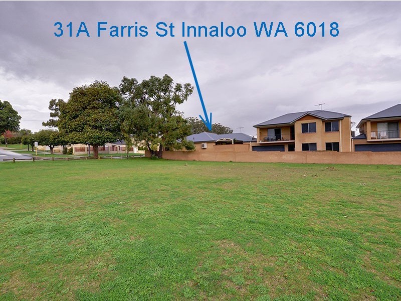 Innaloo WA 6018