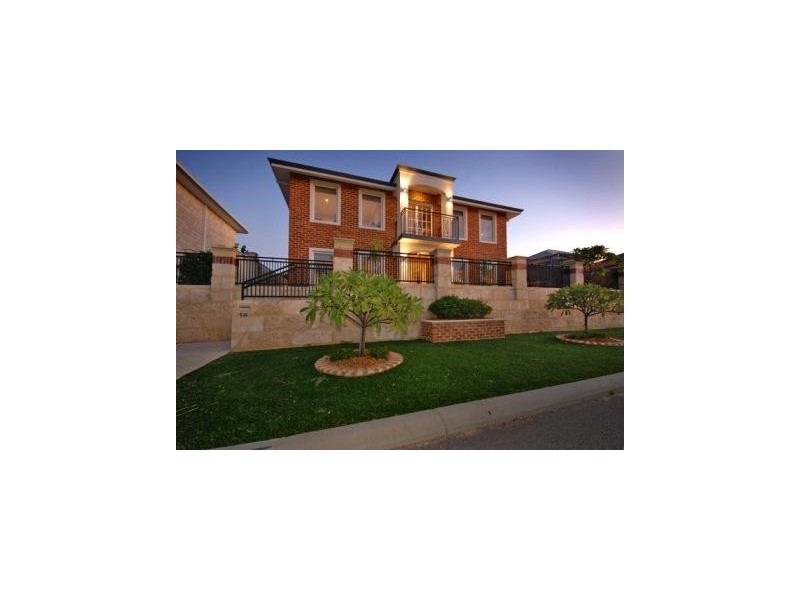 Currambine WA 6028