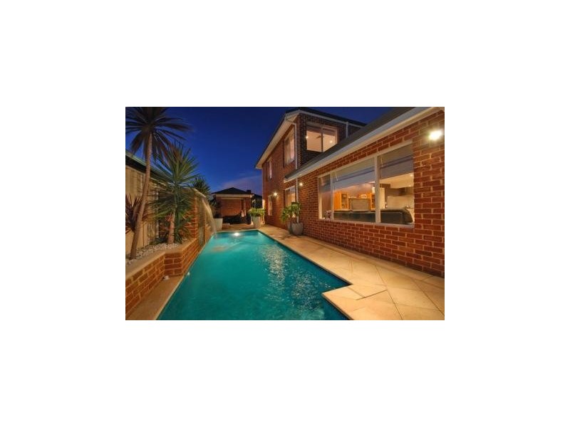 Currambine WA 6028