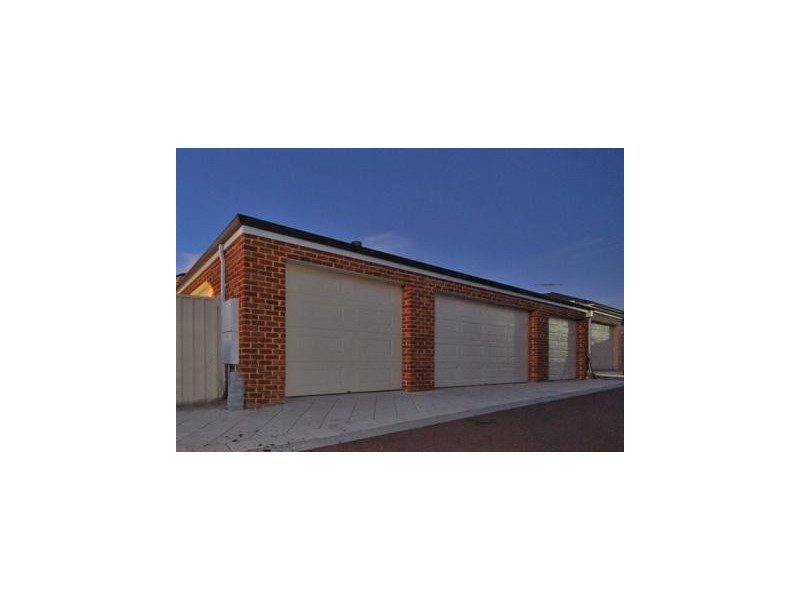 Currambine WA 6028