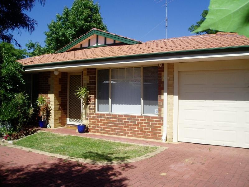 Doubleview WA 6018