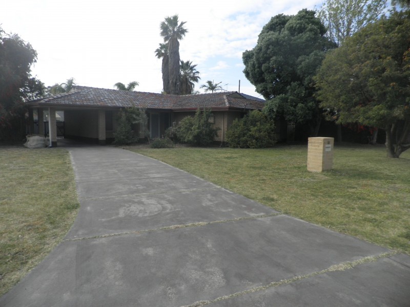 16 Crowea Street, Greenwood WA 6024