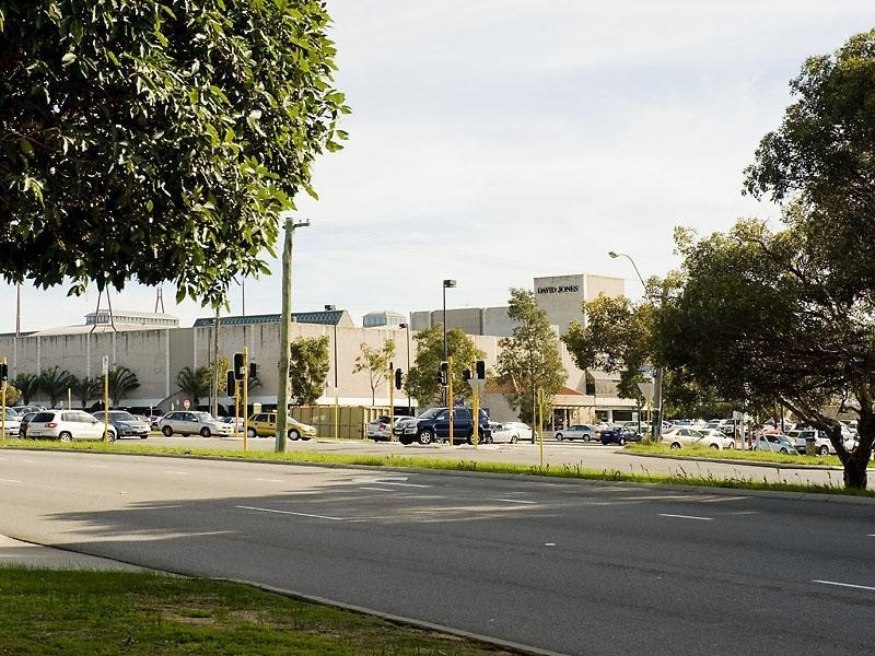 Karrinyup WA 6018
