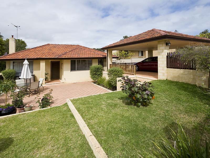 Karrinyup WA 6018