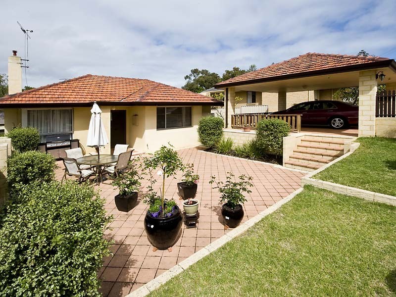 Karrinyup WA 6018