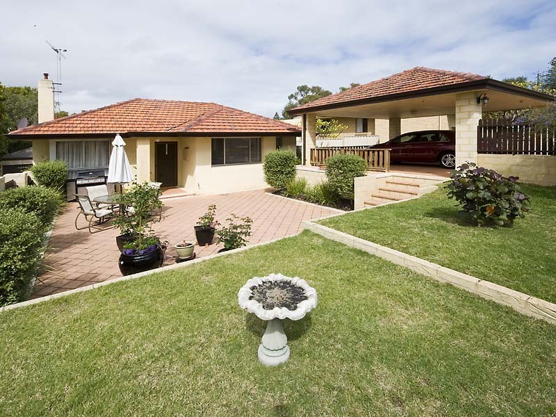 Karrinyup WA 6018