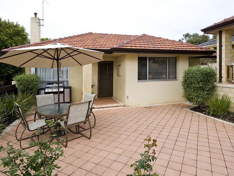 Karrinyup WA 6018