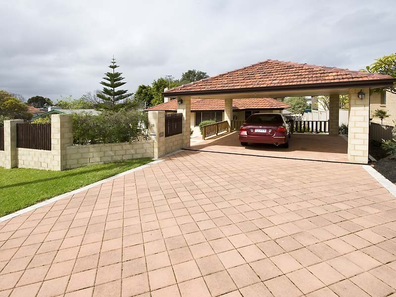 Karrinyup WA 6018