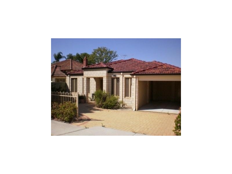 C/61 Leake Street, Bayswater WA 6053