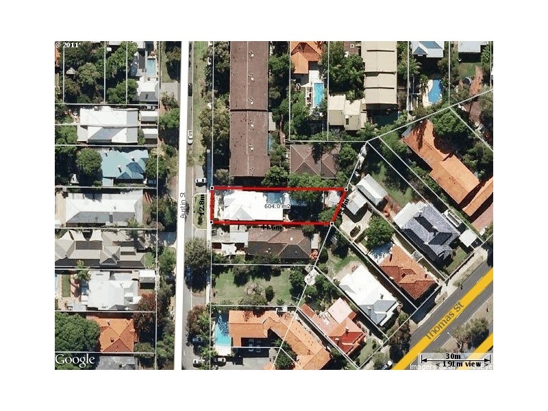 Shenton Park WA 6008