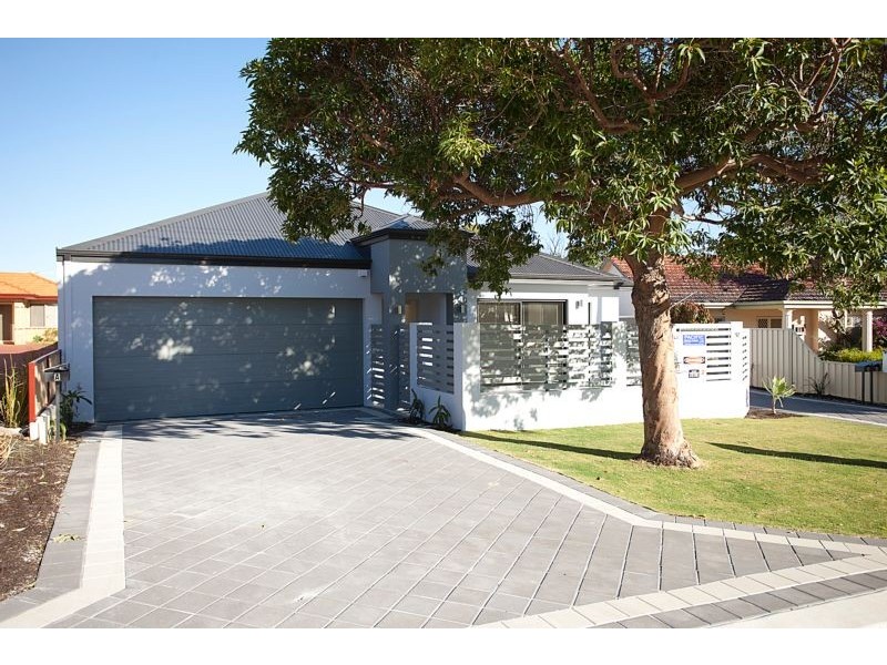 57A Eastbourne Crescent, Nollamara WA 6061