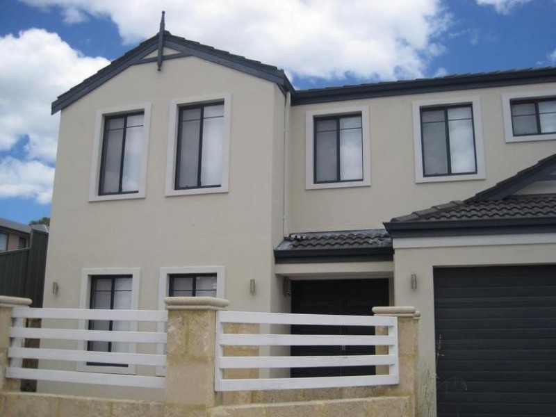 Doubleview WA 6018