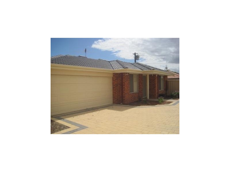 B/28 Eastdene Circle, Nollamara WA 6061