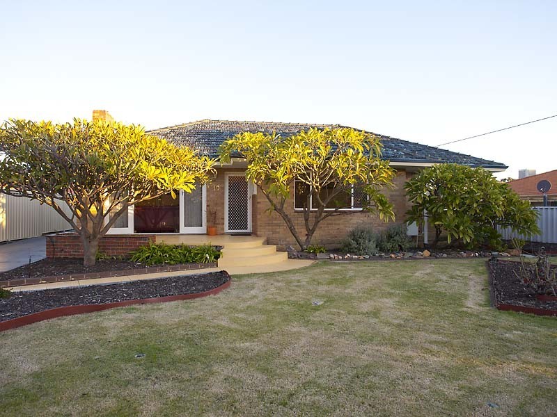 Melville WA 6156