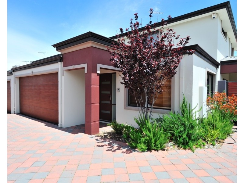 Tuart Hill WA 6060
