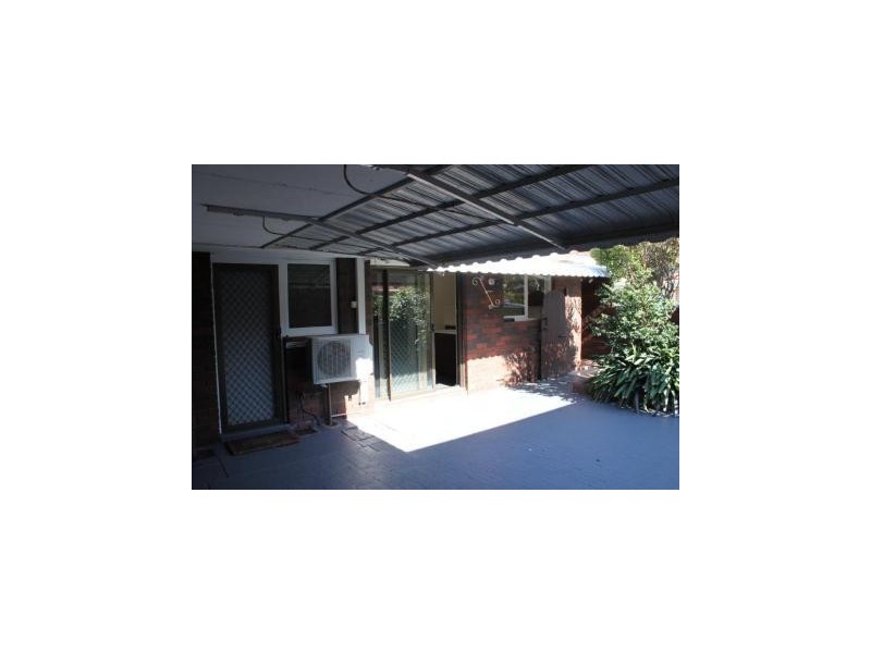 3/20 Prinsep Road, Melville WA 6156