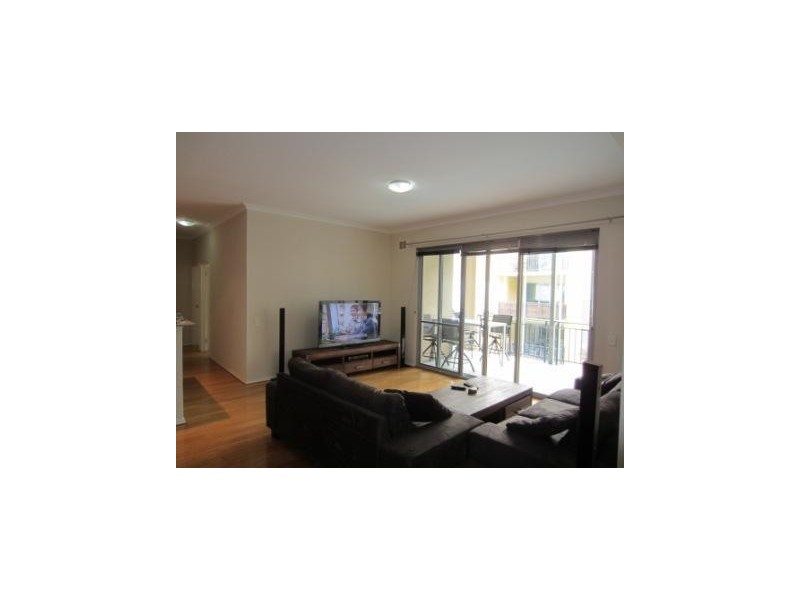 31/134 Aberdeen Street, Northbridge WA 6003