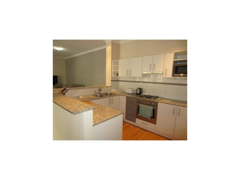 31/134 Aberdeen Street, Northbridge WA 6003