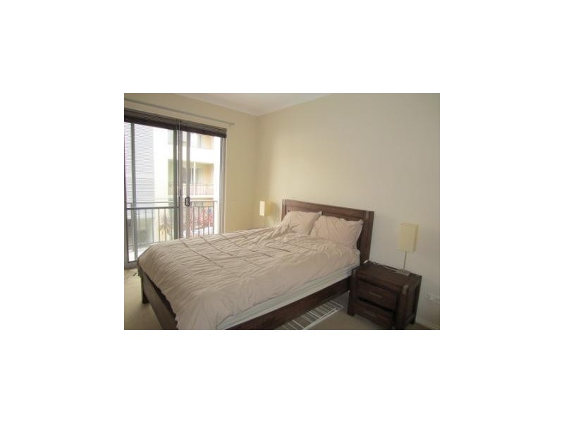 31/134 Aberdeen Street, Northbridge WA 6003