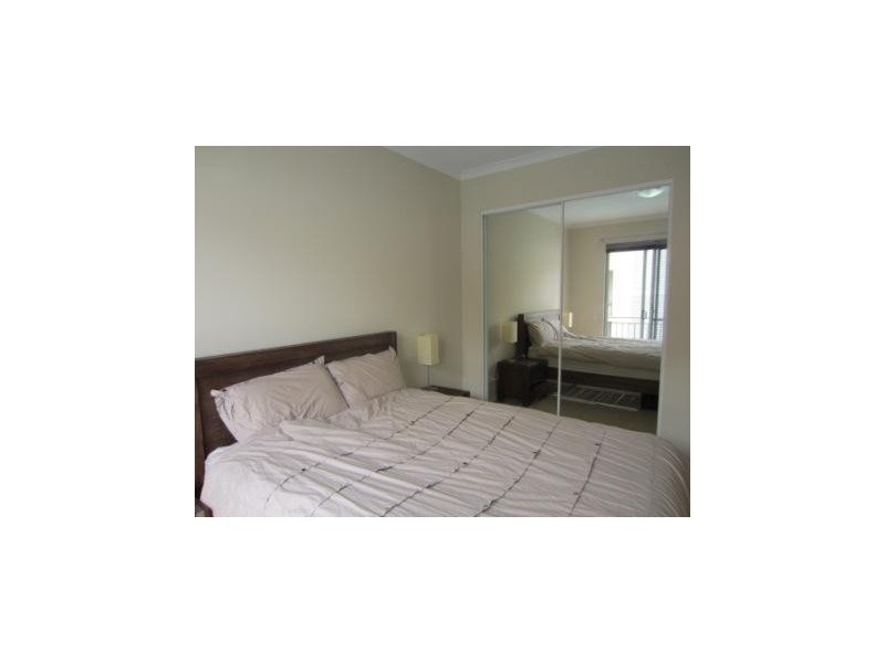 31/134 Aberdeen Street, Northbridge WA 6003