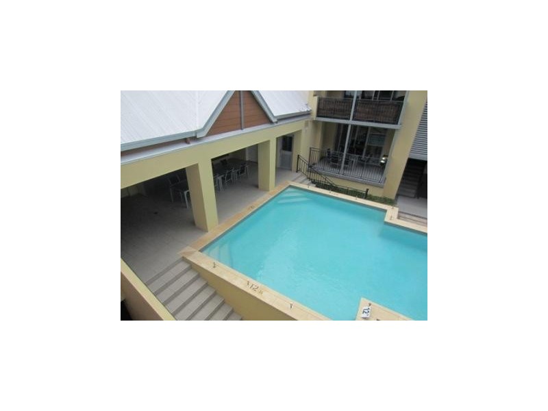 31/134 Aberdeen Street, Northbridge WA 6003