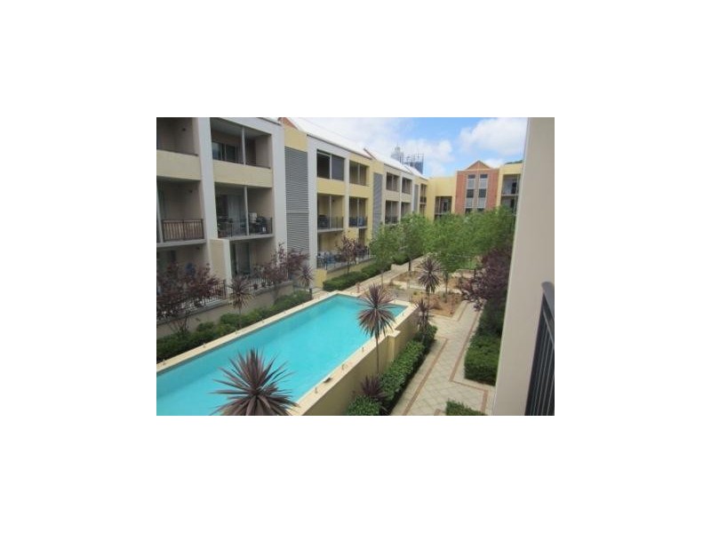 31/134 Aberdeen Street, Northbridge WA 6003