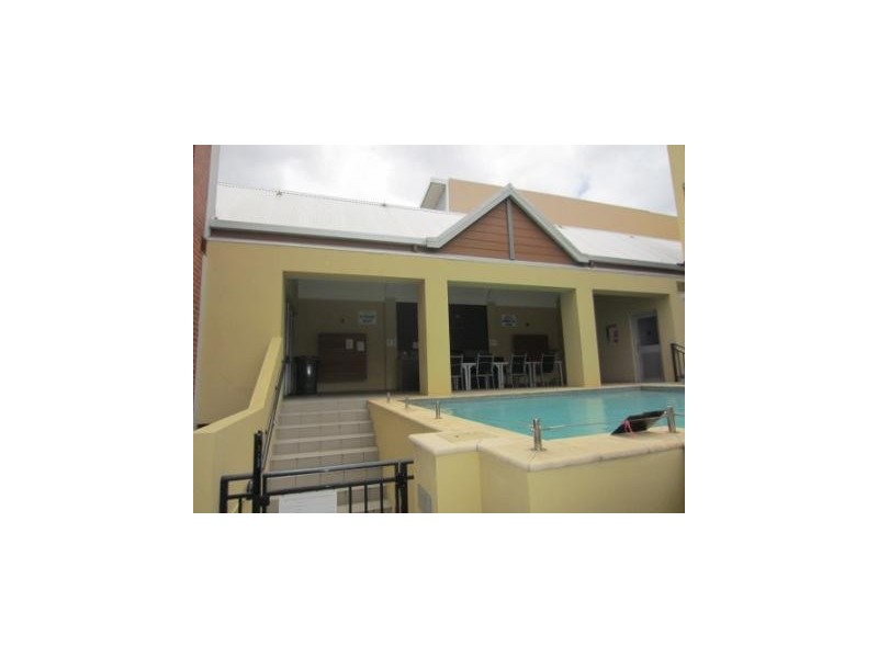 31/134 Aberdeen Street, Northbridge WA 6003