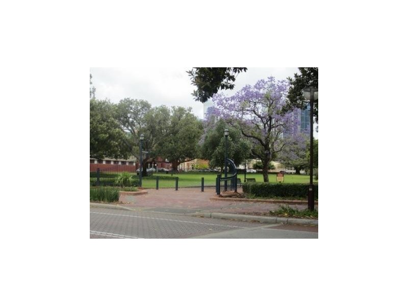 31/134 Aberdeen Street, Northbridge WA 6003