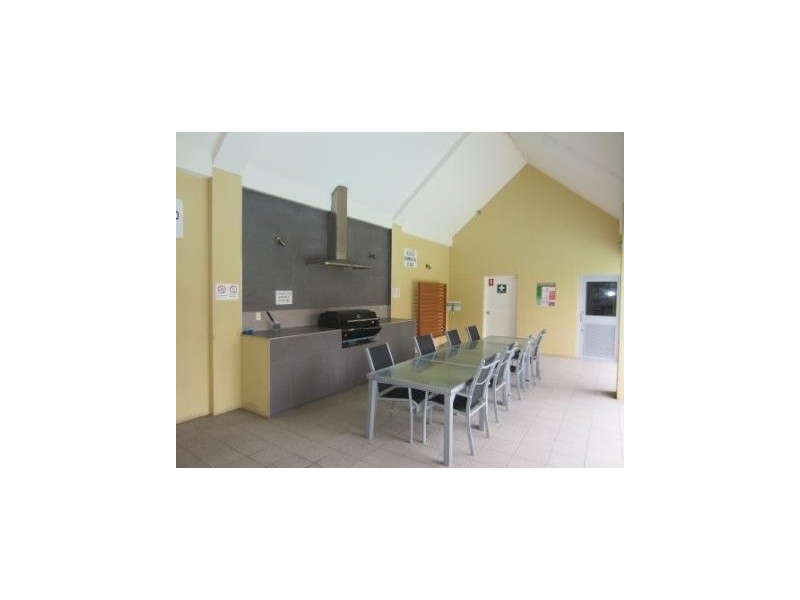 31/134 Aberdeen Street, Northbridge WA 6003