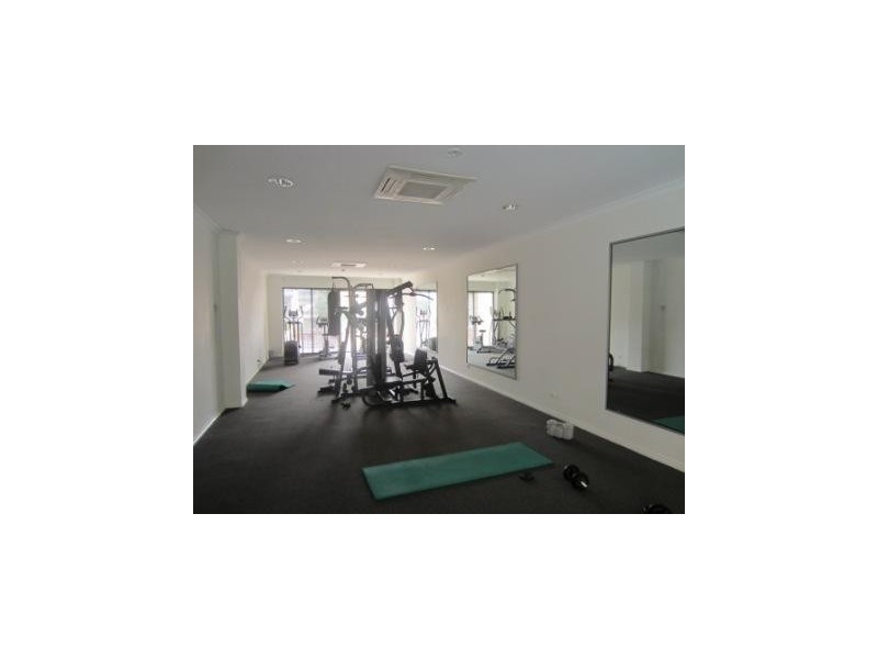 31/134 Aberdeen Street, Northbridge WA 6003