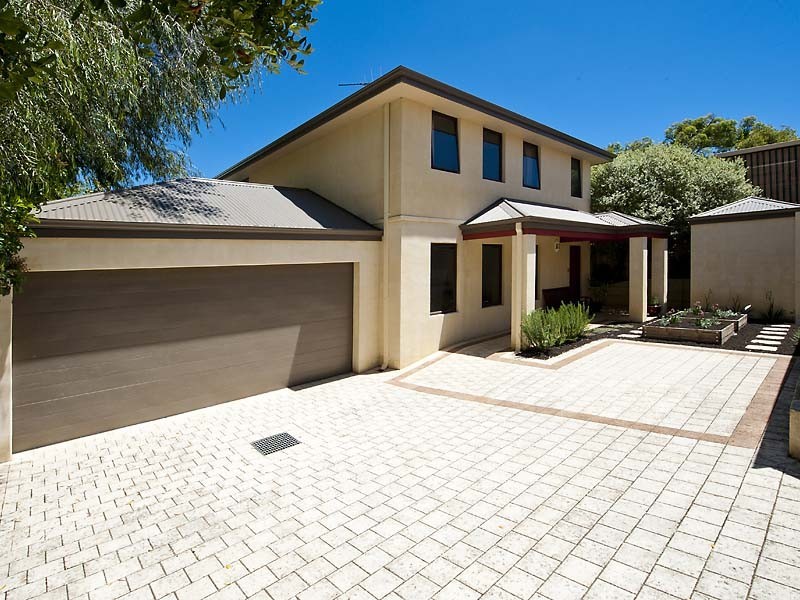 Karrinyup WA 6018