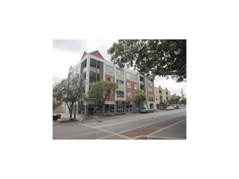 31/134 Aberdeen Street, Northbridge WA 6003