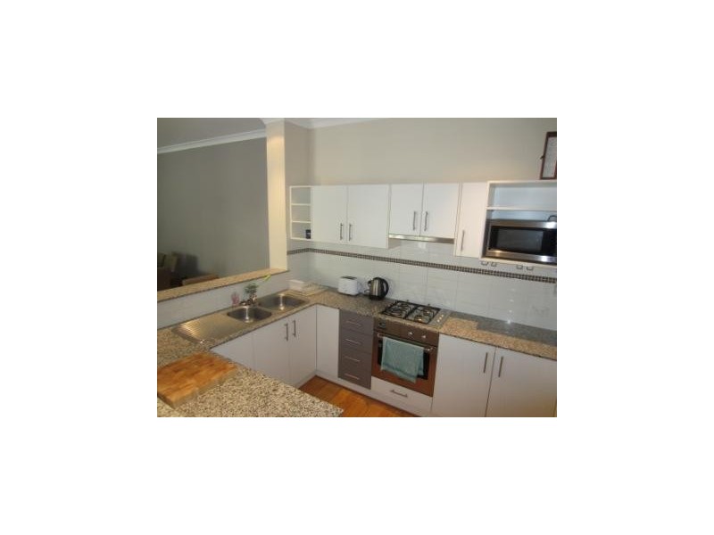 31/134 Aberdeen Street, Northbridge WA 6003