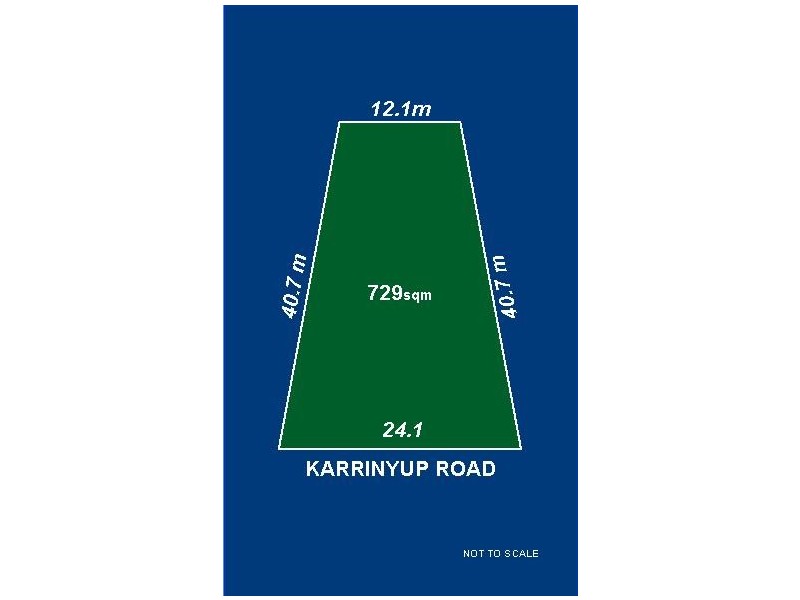 Karrinyup WA 6018