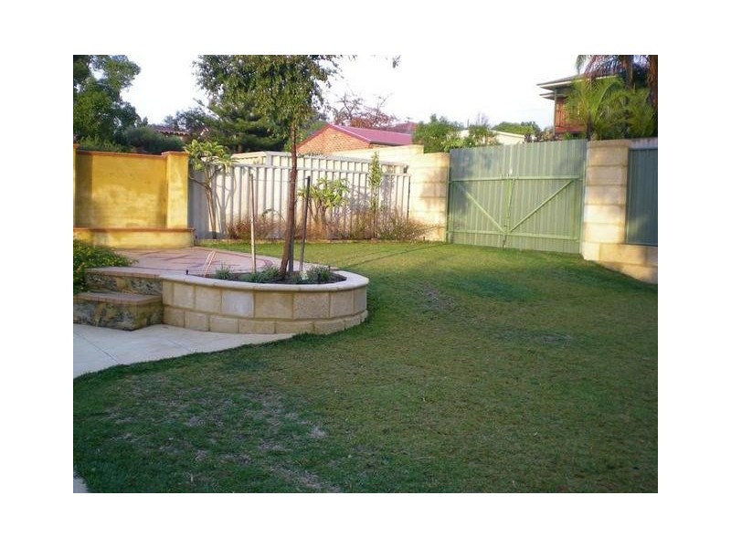 Doubleview WA 6018