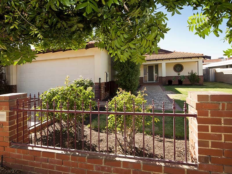 Karrinyup WA 6018