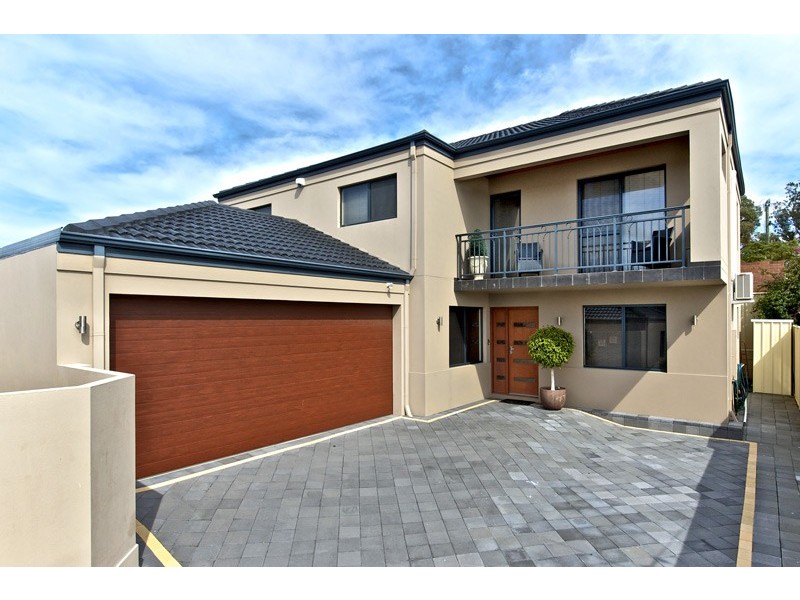 Karrinyup WA 6018