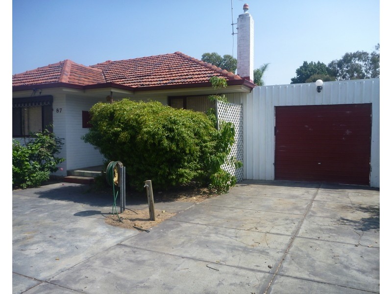 87 Arkana Road, Westminster WA 6061