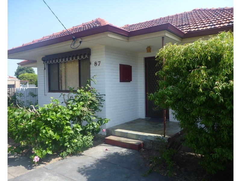 87 Arkana Road, Westminster WA 6061