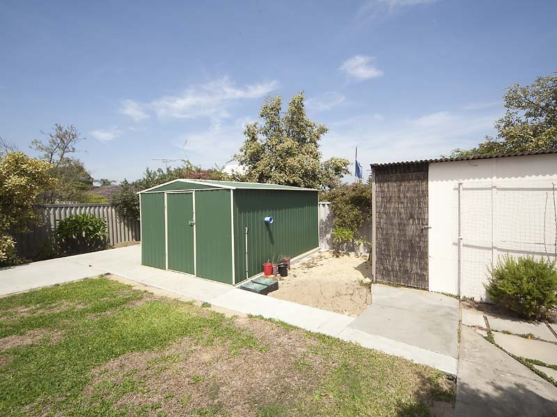 Karrinyup WA 6018