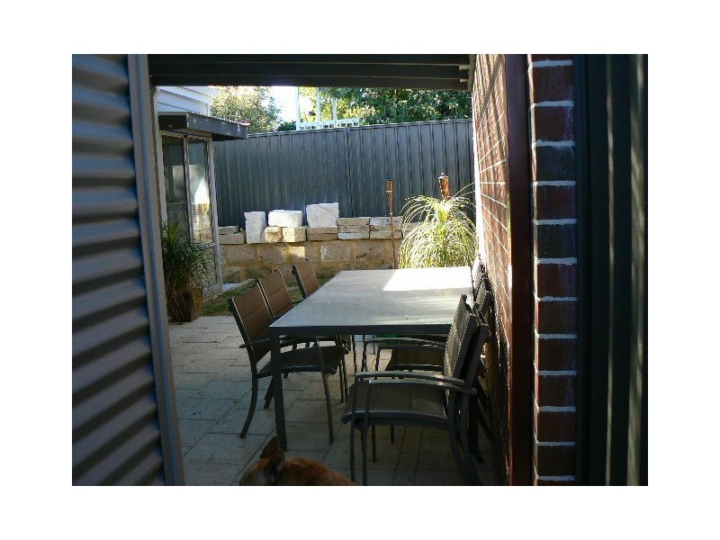 Bayswater WA 6053