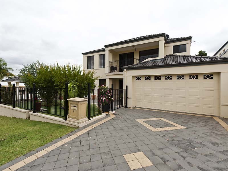 Karrinyup WA 6018
