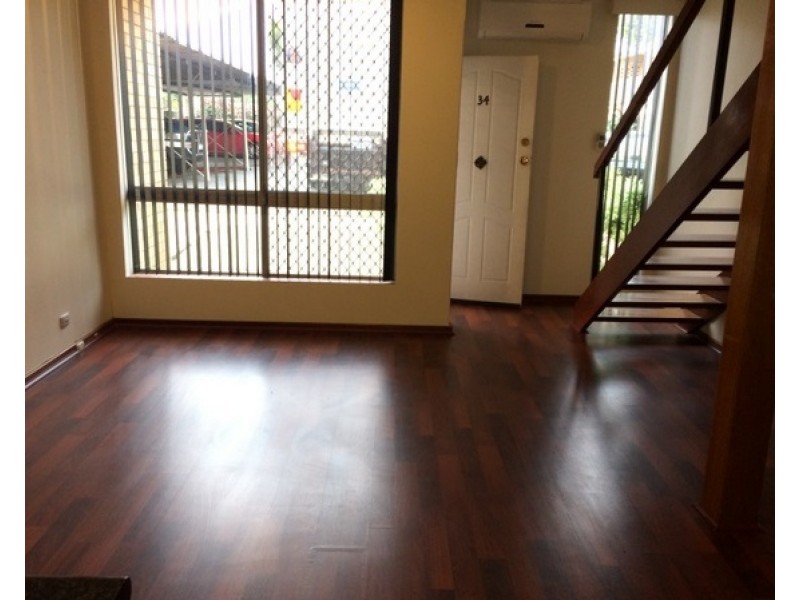 34/321 Harborne Street, Glendalough WA 6016