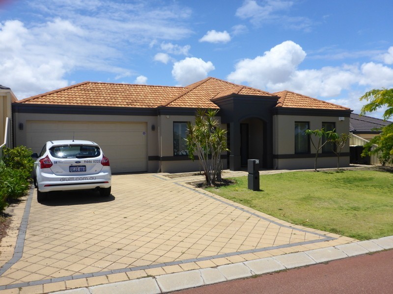 28 Montebello Avenue, Heathridge WA 6027