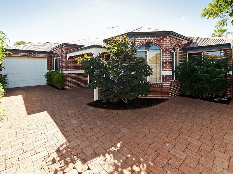 Karrinyup WA 6018