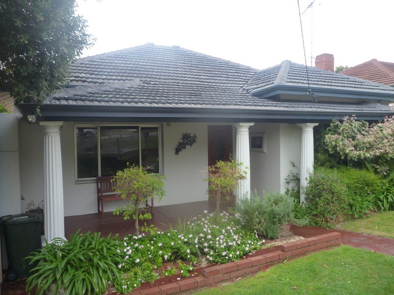 Doubleview WA 6018