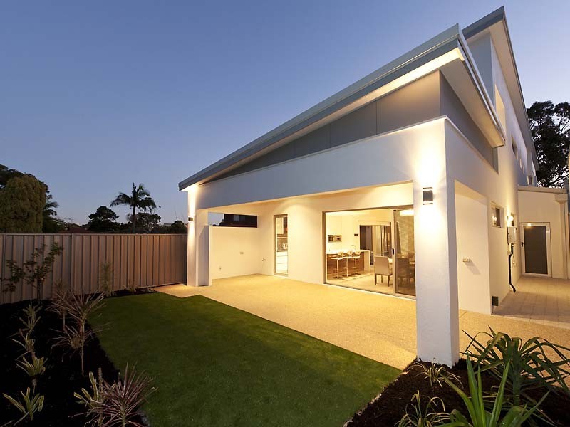Karrinyup WA 6018