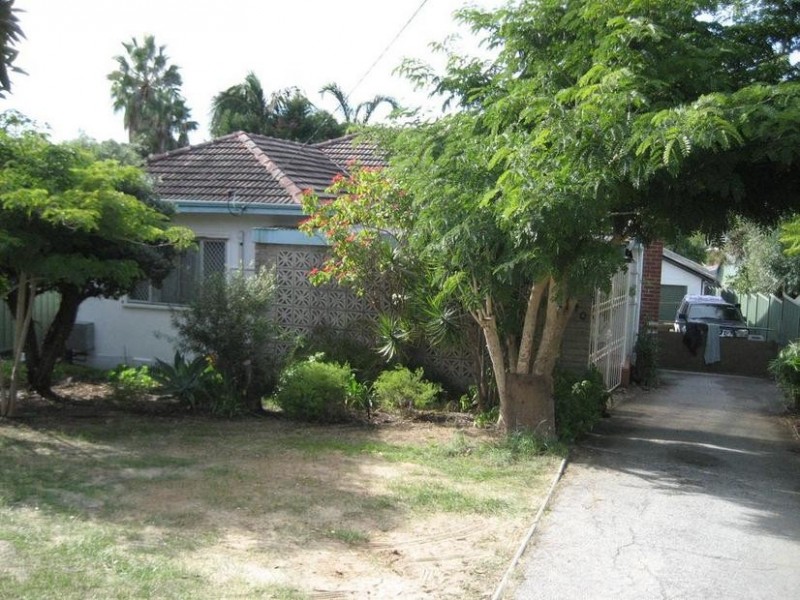 Doubleview WA 6018
