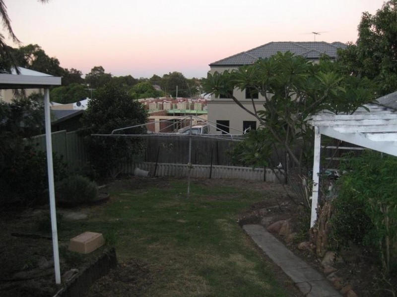 Doubleview WA 6018