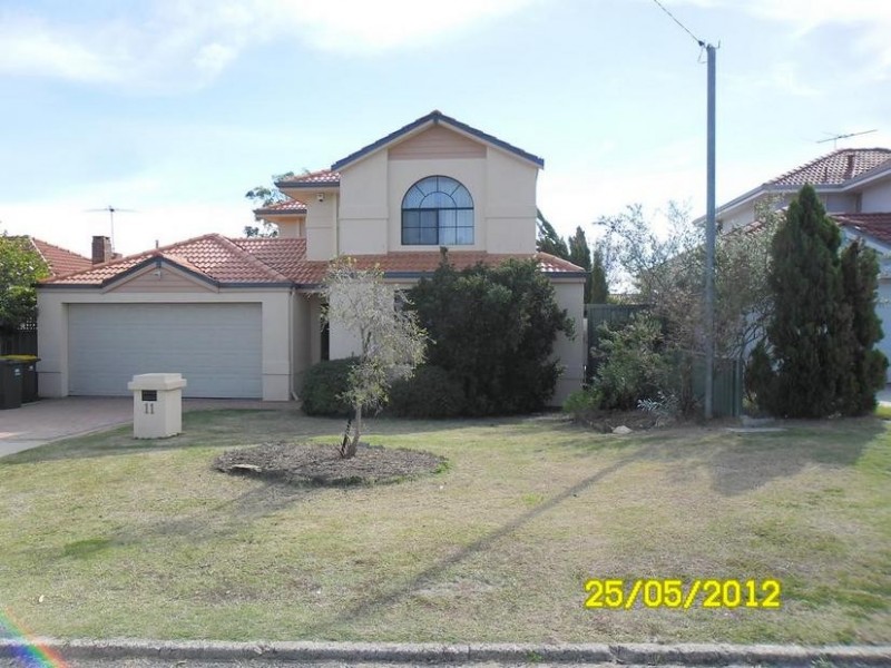 Victoria Park WA 6100